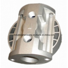 Pressure Die Casting Flange